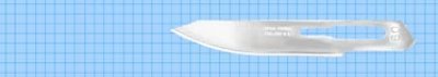Swann Morton PM60 Blades Product No 2560