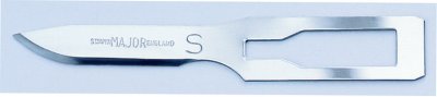 S type Blades for Supatools Swann Morton 1443