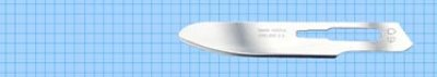 Swann Morton PM60B Blades Product No 2561