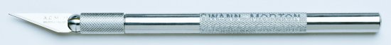 Swann Morton No 1 ACM Handle with No 11 Blade Product No 9105 9102