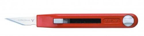 Supatool Retractable Handle Swann Morton 1459