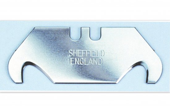 Swann Morton SM96F Blades 4204