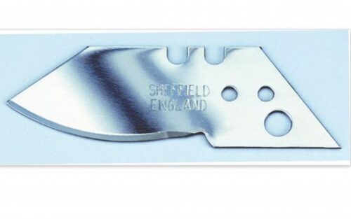 Swann Morton SM53 Blades 4206