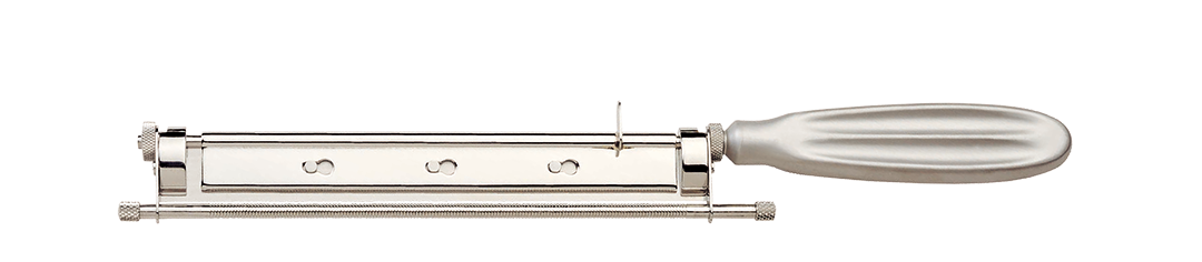 Swann Morton Braithwaite Skin Graft Handle