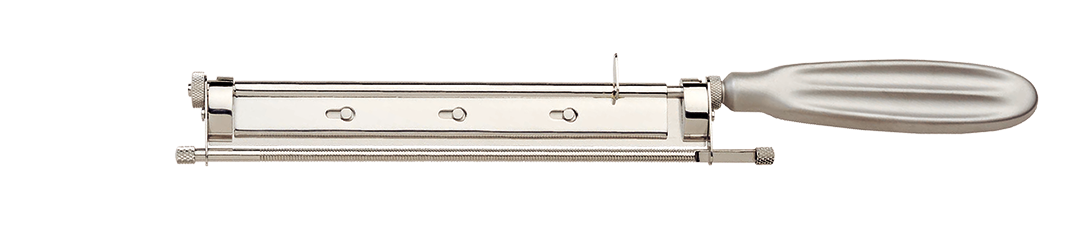 Swann Morton Cobbett Skin Graft Handle