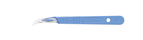 Swann Morton Disposable Scalpel No.12D