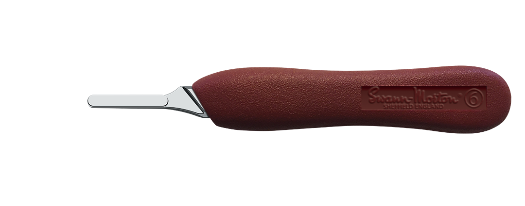 Swann Morton No.6 Ergonomic Handle