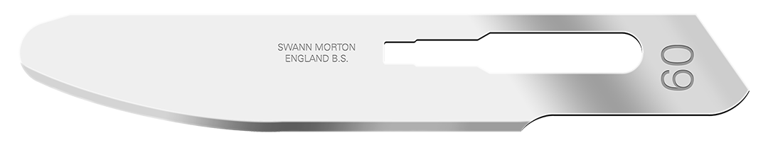 Swann Morton PM60B Blade