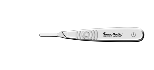 Swann Morton PM8 Handle