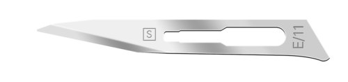 Swann Morton SABRE E/11 Blade