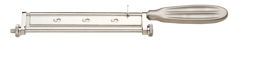 Swann Morton Watson Skin Graft Handle